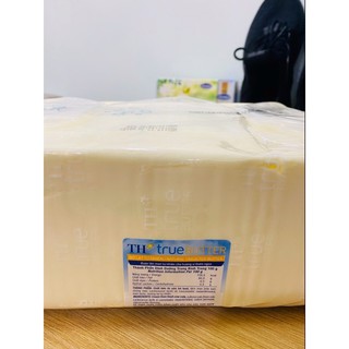 Bơ lạt TH TRUE MILK 5kg - date 12/2026