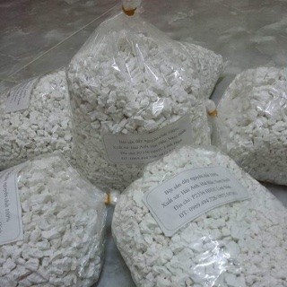 Bột sắn dây