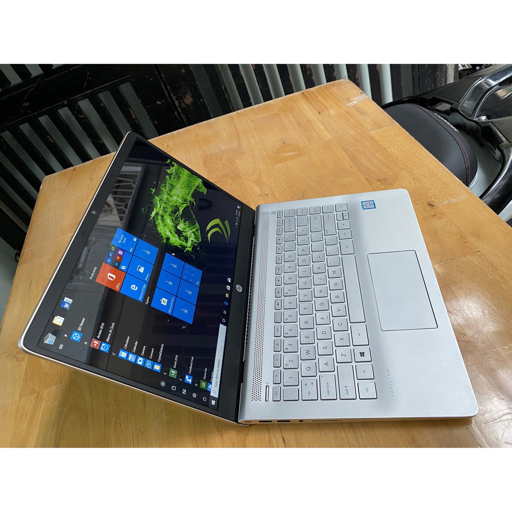 Laptop Hp 14 i5 - 8250u - ncthanh1212 | BigBuy360 - bigbuy360.vn