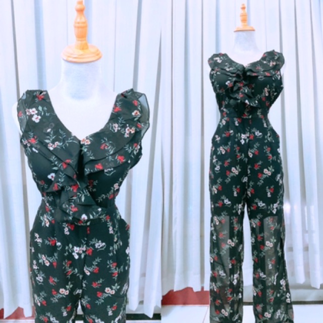 Sale jum hoa nhí đen siêu đẹp