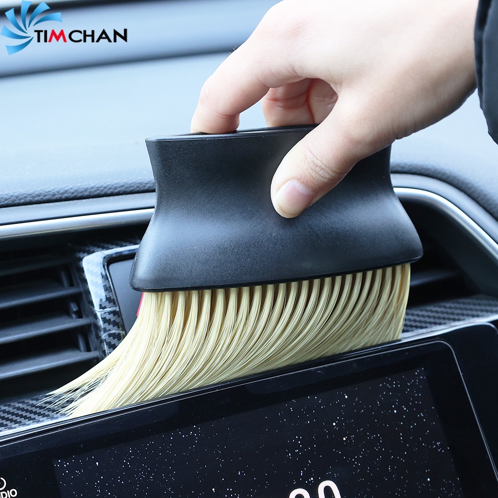 Bàn chải vệ sinh ô tô đa năng tiện lợi chất lượng cao