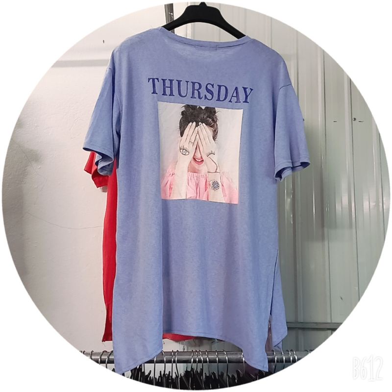 Áo phông thanh lý 10k