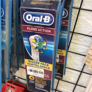 Đầu bàn chải điện thay thế , bàn chải điện oral - b