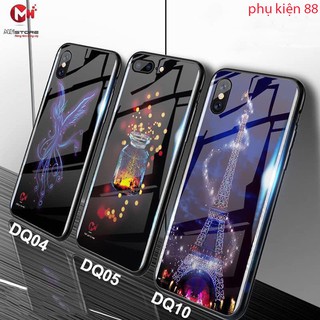 Ốp Dạ Quang iphone Ốp Điện Thoại