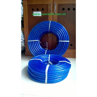 ống nước mềm phi 21 loại đẹp