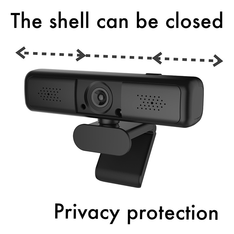 Webcam 2k Tích Hợp Micro Âm Thanh Nổi Cổng Usb Tiện Dụng Cho Máy Tính | BigBuy360 - bigbuy360.vn