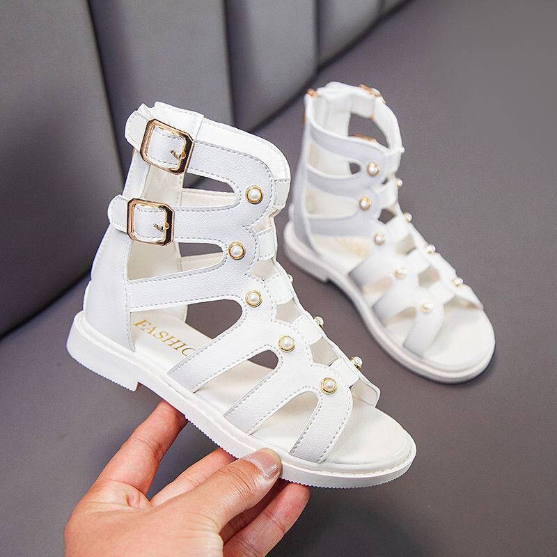 Sandal Chiến binh Dép sandal cho bé gái Quảng châu HN37