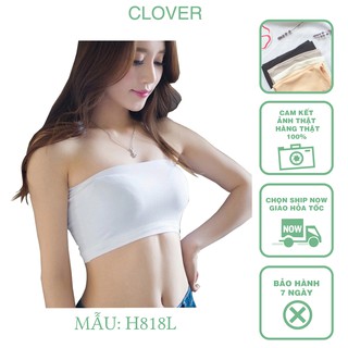 Áo ngực ống siêu mỏng tiện lợi cho nữ, Áo Ống Cotton, Hàng Đẹp - 0123
