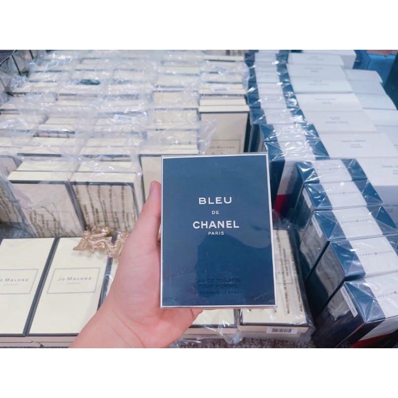 Nước Hoa Chanel Bleu De Chanel Parfum
