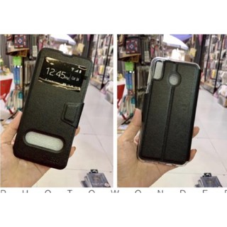Bao da 2 mặt sam sung J7pro/J7prime/M20
