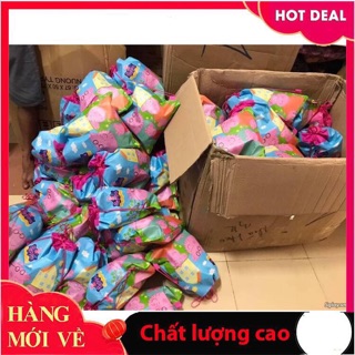 LỚP HỌC HEO PEPPA
