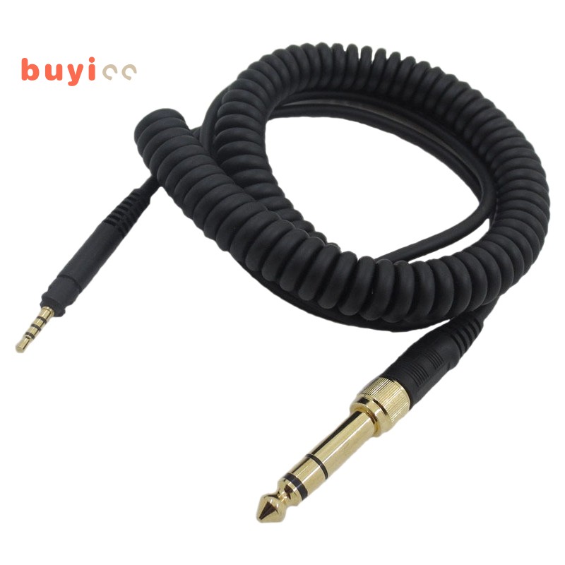 Dây Cáp Âm Thanh Nối Dài Cho Sennheiser Hd518 Hd558 Hd598 Hd569 Hd579 Hd599