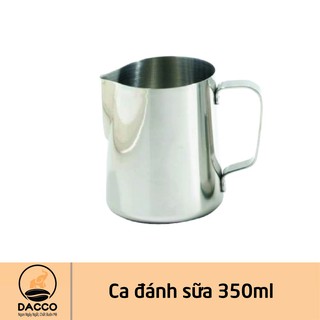 Ca đánh sữa 350ml