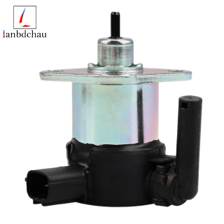 Van Khóa Nhiên Liệu 1c01060017 Cho Động Cơ Dung Lượng V3300 / V3600 / V2203 / V1505 1c01060015