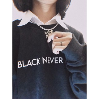 [BND] Áo sweater unisex local brand - The BND Basic