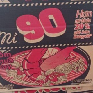 Mì kokomi 90