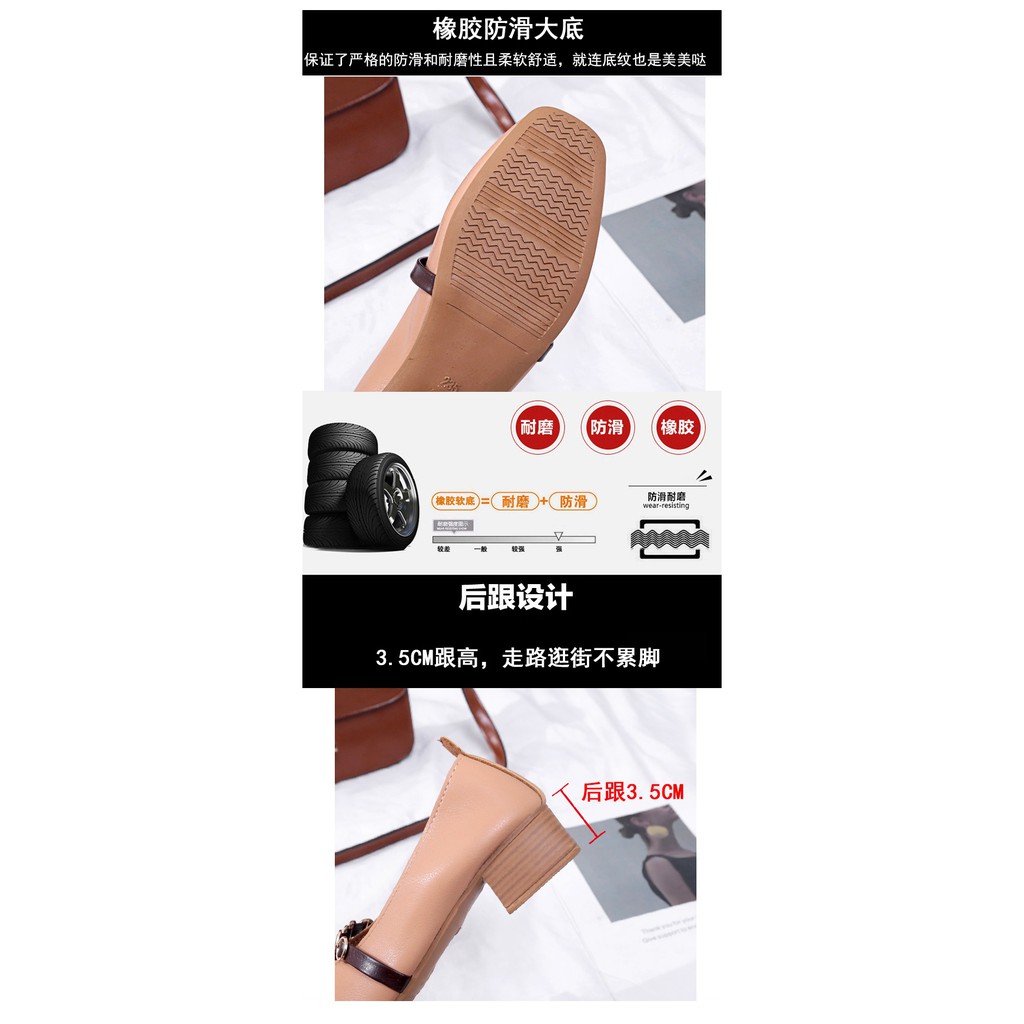 Giày Búp Bê Nữ Thời Trang Hè 2020 | BigBuy360 - bigbuy360.vn
