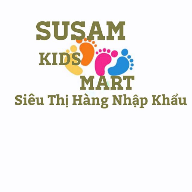 Siêu Thị Hàng Nhập Ngoại