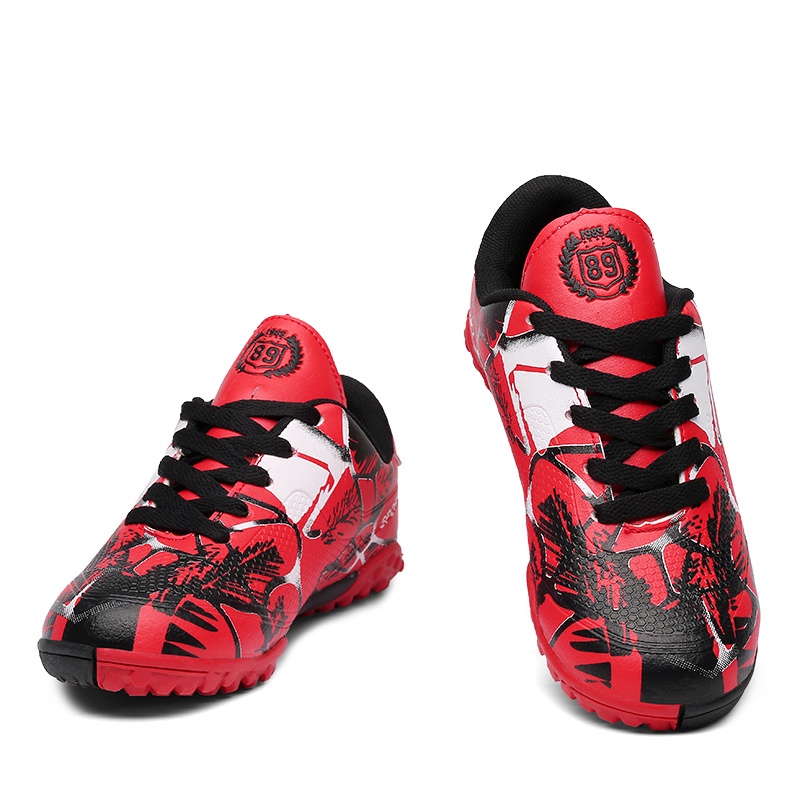 Giày Đá Banh Chống Trượt Thời Trang Cho Bé Schoo S5s6