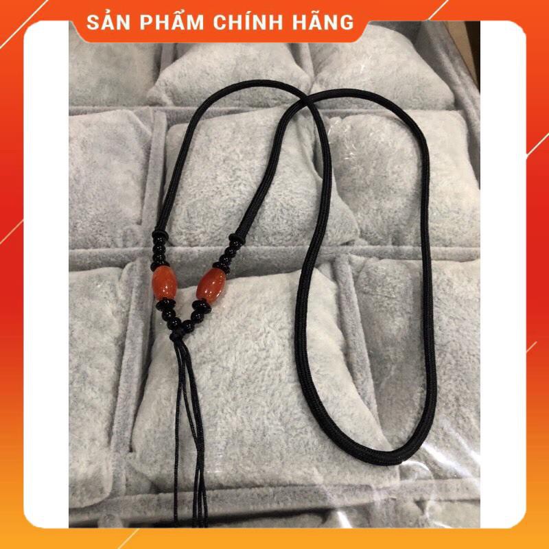 *SỈ* Phụ kiện dây dù - Vòng cổ dây dù - Dây chuyền dây vải - Vòng cổ dây vải *shop chuyên sỉ *