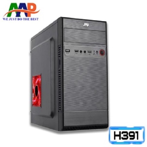 Case AAP H39x ( 310*170*350). VI TÍNH QUỐC DUY