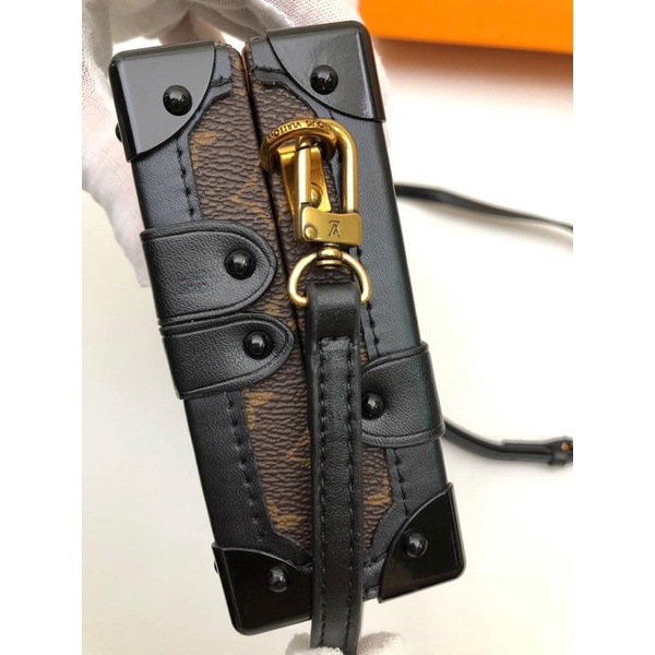 Túi hộp LV fullbox nam châm chuẩn hãng