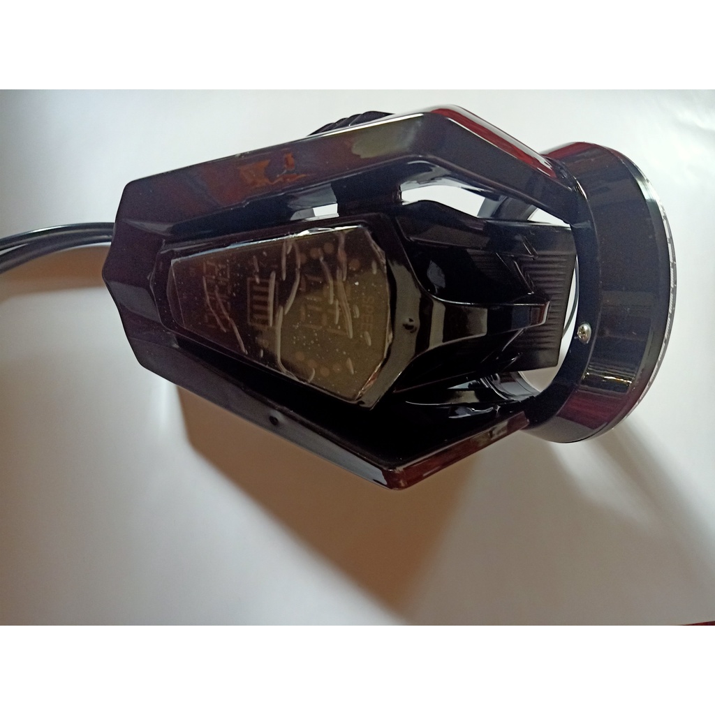 Đầu đèn 48V ma trận siêu sáng giành cho xe điện