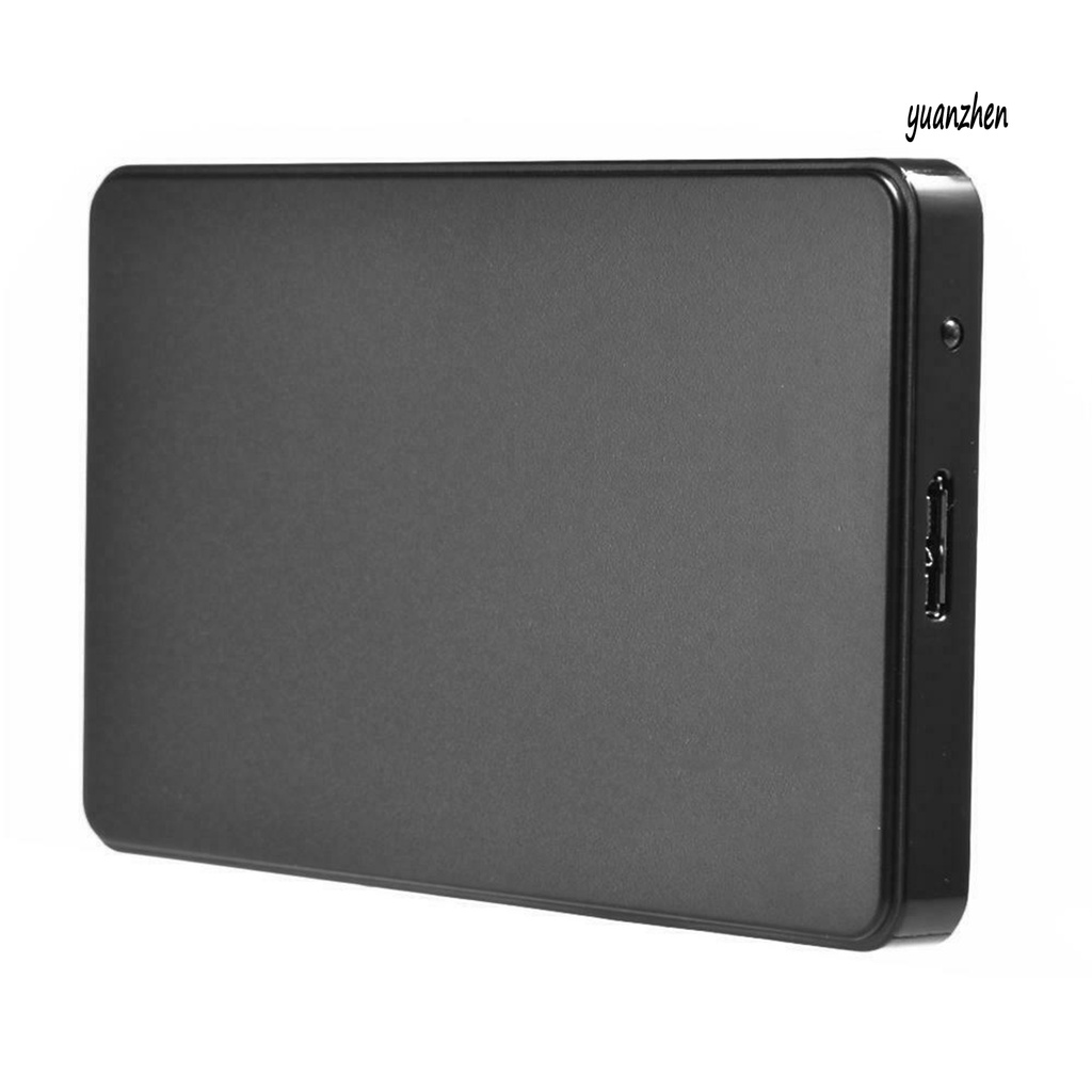 Hộp Đựng Ổ Cứng Ngoài Usb 3.0 / 2.0 5gbps 2.5inch Sata Cho Máy Tính | BigBuy360 - bigbuy360.vn