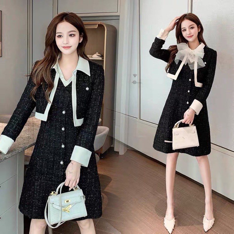 SET DẠ TWEED