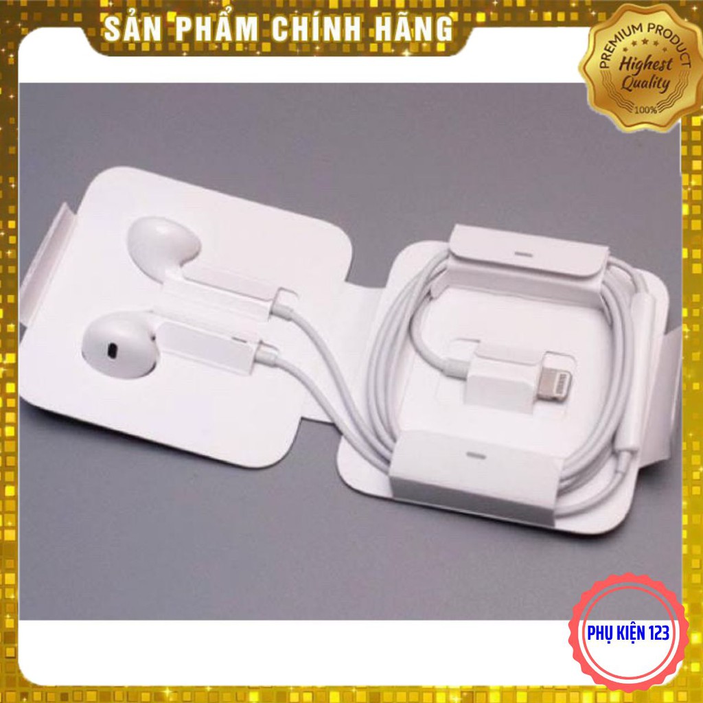 Tai nghe iPhone bắt Bluetooth cho 7->11promax | BigBuy360 - bigbuy360.vn