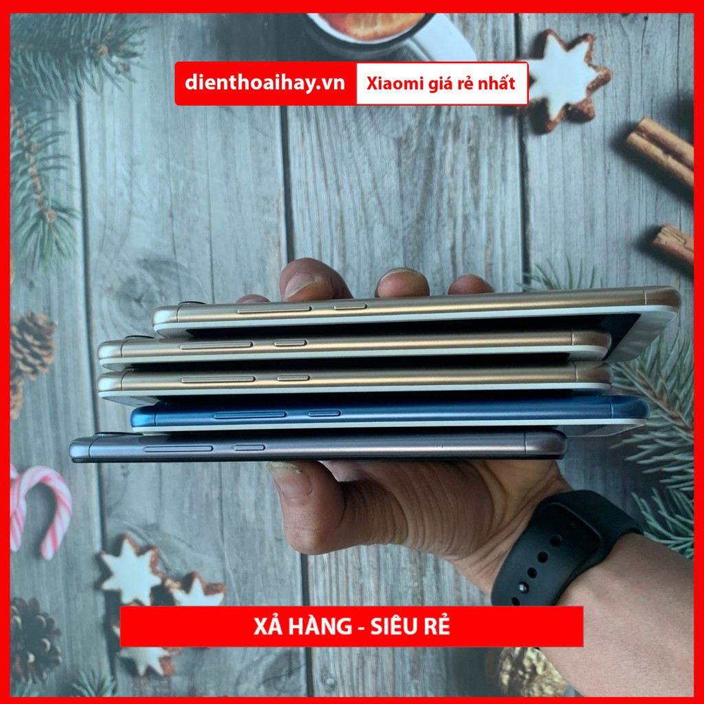 🔥Xả hàng🔥 điện thoại phổ thông smartphone android cảm ứng xiaomi cũ 2 sim giá rẻ chơi liên quân,pubg,freefire | BigBuy360 - bigbuy360.vn