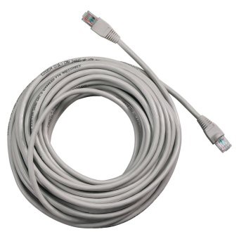 Đoạn dây cáp mạng Cat6 bấm 2 đầu LB-LINK 30/40/60/80m  - Chính hãng