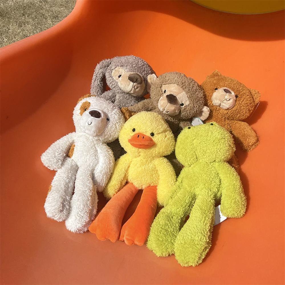 Đồ chơi nhồi bông Hình Động Vật AUGUSTINE Trang Trí Nhà Cửa