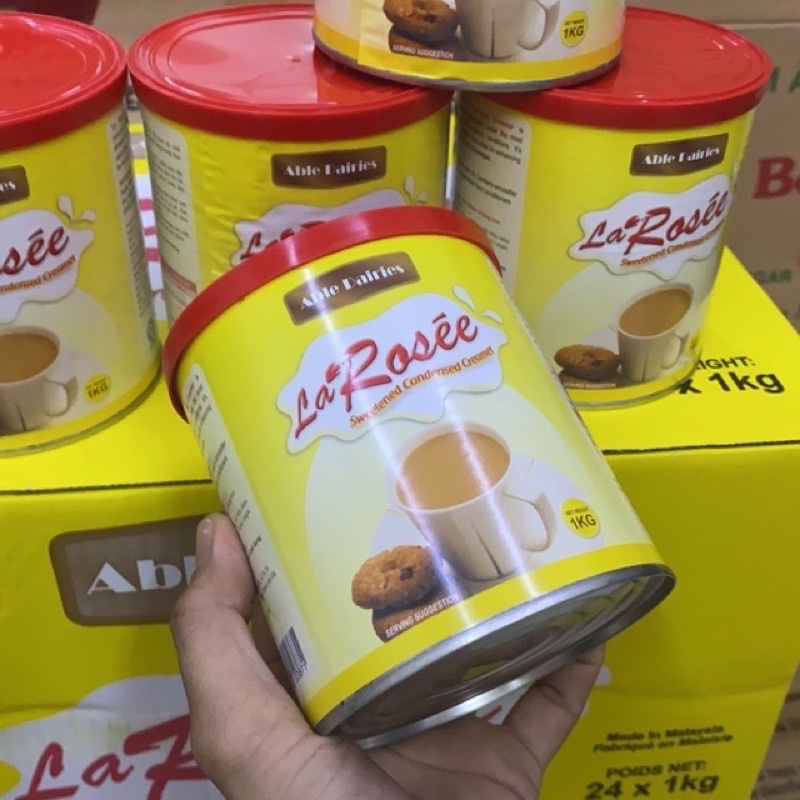 Sữa Đặc Larosee - Hộp 1Kg | BigBuy360 - bigbuy360.vn