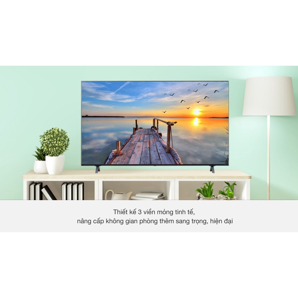 TIVI LG OLED 60.5 INCH