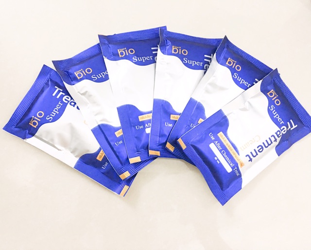 Kem ủ tóc Bio Super Treatment 30ml - Hàng chính hãng | BigBuy360 - bigbuy360.vn