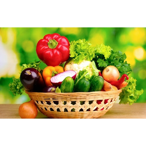 Hạt giông rau củ quả(gói lẻ0