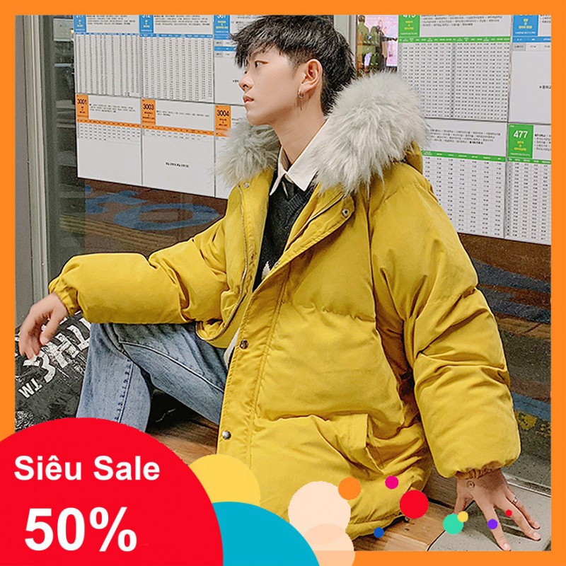 ⭐ Xả Hàng - áo phao nam hàn quốc lông vũ ấm ơi là ấm, đẹp ơi là đẹp -A23 new * ⇥ : ☑ ⭐ " : 2021 ' " ,