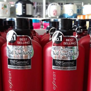 Dầu gội đầu + dầu xả Tresemme 