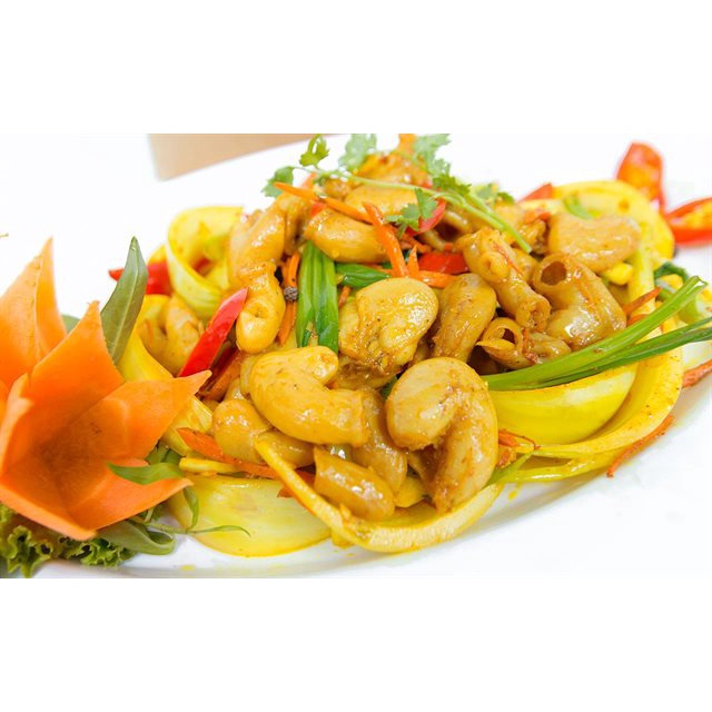 Bột Nghệ Hữu Cơ Farmers 40g