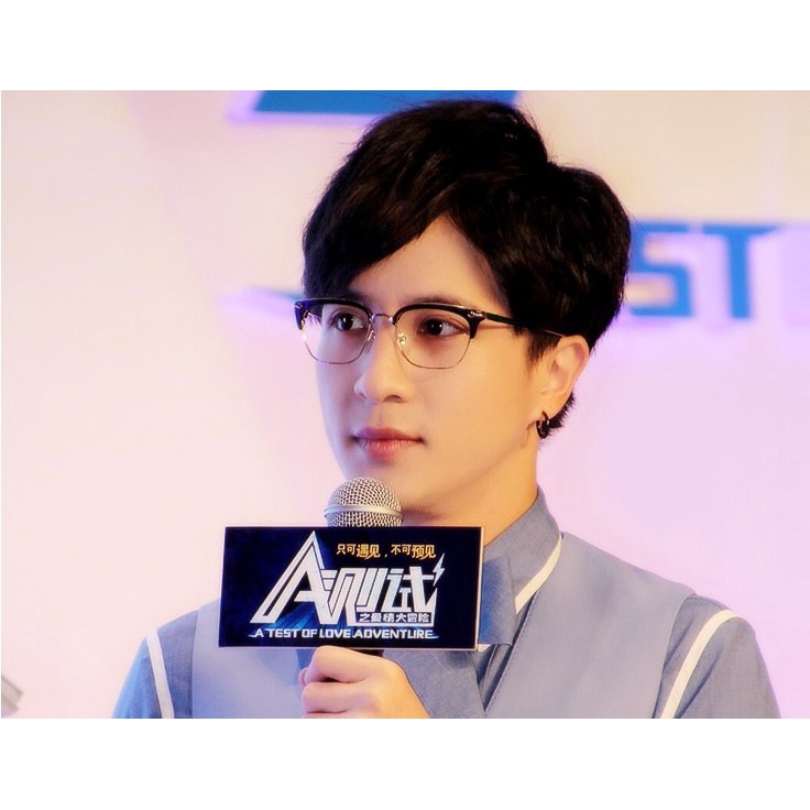 Mắt Kính Giả Cận Phong Cách Thời Trang Retro | BigBuy360 - bigbuy360.vn