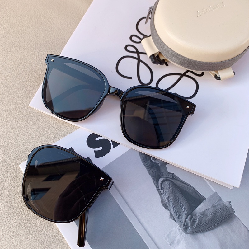 Kính Mát Nhiều Màu Sắc Có Thể Gập Lại Dành Cho Nam Nữ