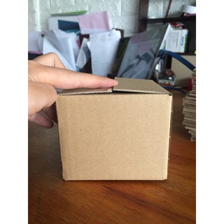 Combo 100 Thùng carton - 10*10*8