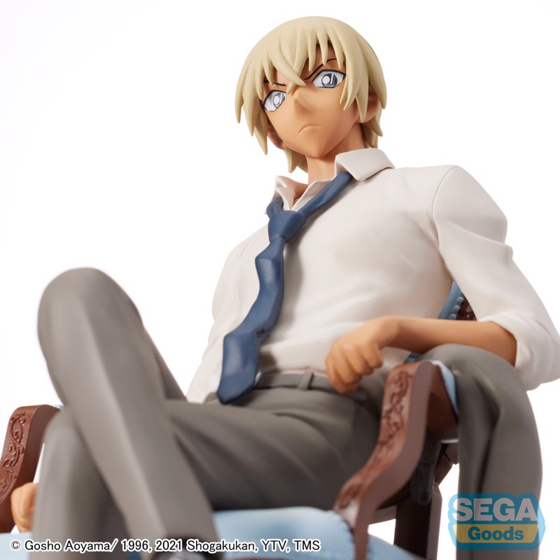 Mô hình Toru Amuro