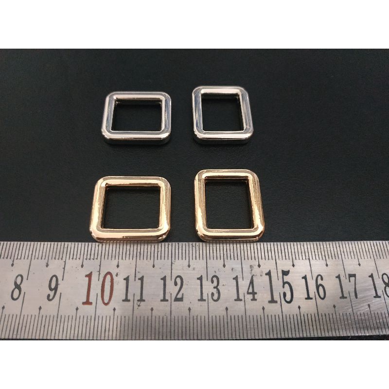 Khoen chữ nhật các size