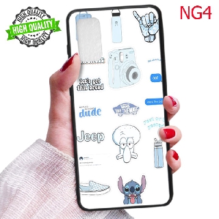 Ốp Lưng Samsung Đủ Dòng Dẻo Họa Tiết Cute cho Note 4/Note 5/Note 8/Note 9/Note 10/Note 10 Plus/S20/S20 Plus/S20 Ultra