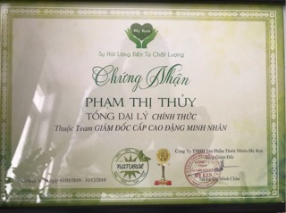 Tinh Dầu tràm Mẹ Ken [an toàn cho bé]