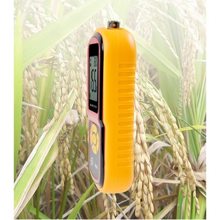 Máy Đo Độ Ẩm Nông Sản Benetech GM640