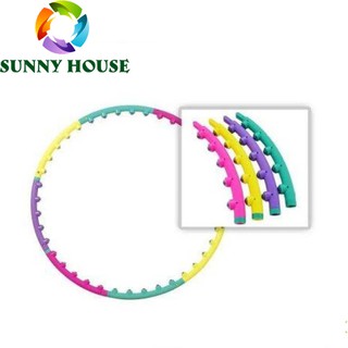 [LOẠI 1] Vòng lắc eo, vòng giảm eo - Sunny House