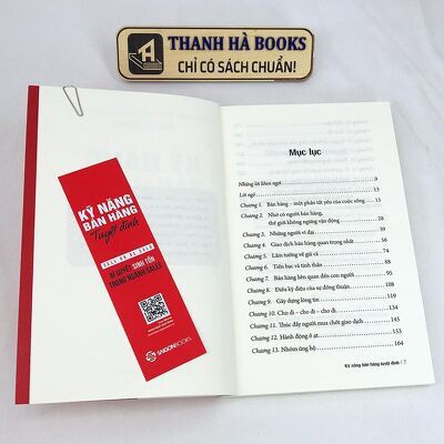 Sách - SELL OR SOLD - Kỹ năng bán hàng tuyệt đỉnh - Bí quyết sinh tồn trong ngành SALES (Kèm bookmark)